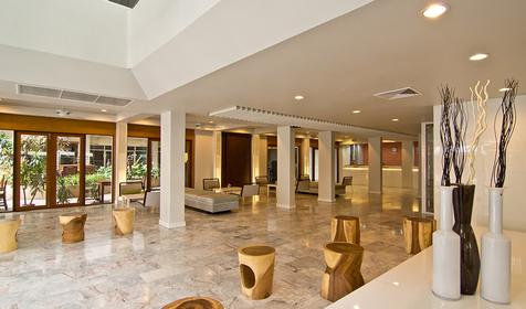 Sunshine Hotel & Resorts (Саншайн Отель) Тайланд Паттайа