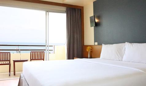 Sunshine Hotel & Resorts (Саншайн Отель) Тайланд Паттайа