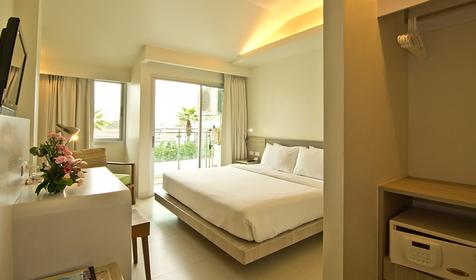 Sunshine Hotel & Resorts (Саншайн Отель) Тайланд Паттайа