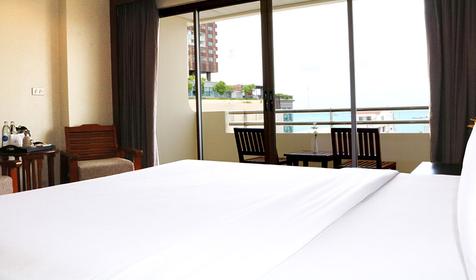Sunshine Hotel & Resorts (Саншайн Отель) Тайланд Паттайа