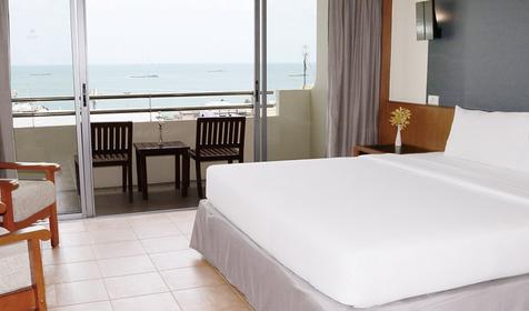 Sunshine Hotel & Resorts (Саншайн Отель) Тайланд Паттайа