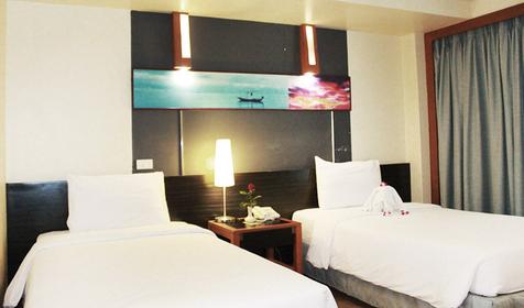 Sunshine Hotel & Resorts (Саншайн Отель) Тайланд Паттайа