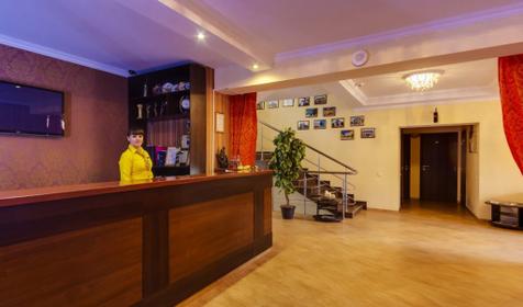 Villa Rossa (Вилла Росса)