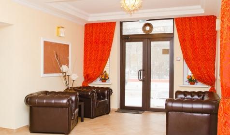 Villa Rossa (Вилла Росса)