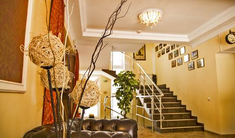 Villa Rossa (Вилла Росса)