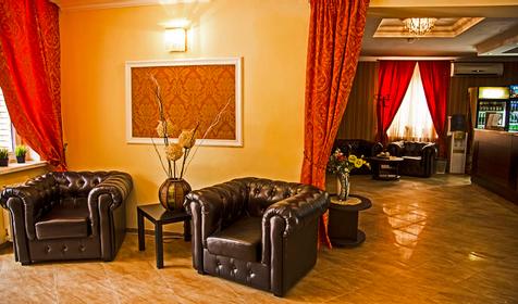 Villa Rossa (Вилла Росса)