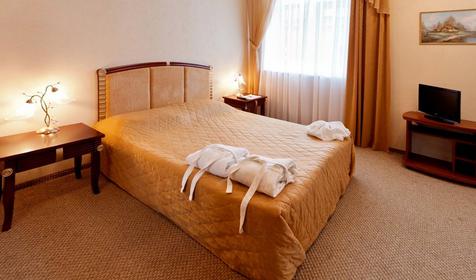 TES-hotel Resort & SPA (ТЭС-отель) & SPA (ТЭС-отель) Республика Крым, г. Евпатория