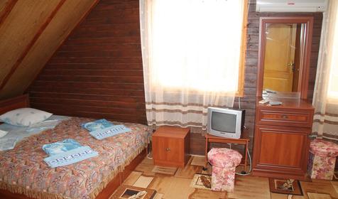 Стандарт плюс, корпус "Охотничий песочного цвета"