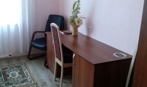 Комфорт с двуспальной кроватью
