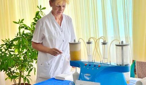 Пансионат Крымское Приазовье, Республика Крым, Керченский полуостров, с. Мысовое