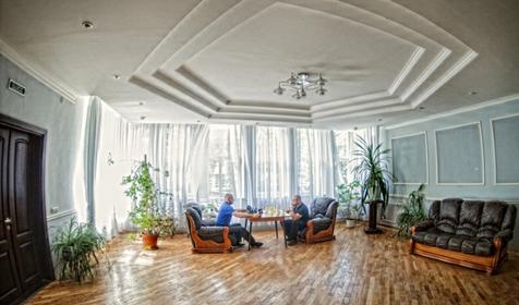 Санаторий Радуга, Ставропольский край, г. Кисловодск