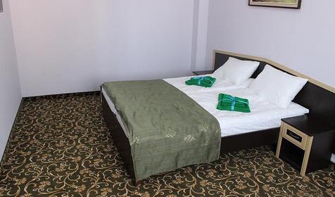 Отель "Савита" Республика Крым, г. Симферополь, пгт. Николаевка