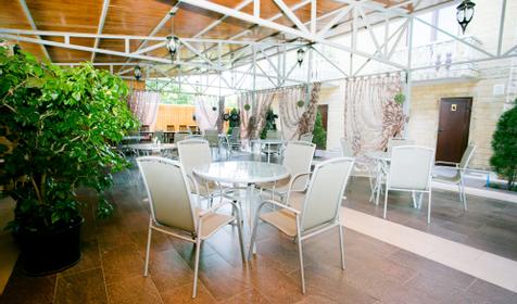 Гостиничный комплекс Frant Hotel, г. Волгоград