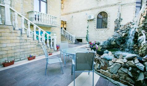 Гостиничный комплекс Frant Hotel, г. Волгоград