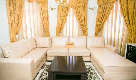 Гостиничный комплекс Frant Hotel, г. Волгоград