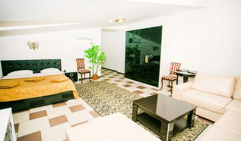 Гостиничный комплекс Frant Hotel, г. Волгоград