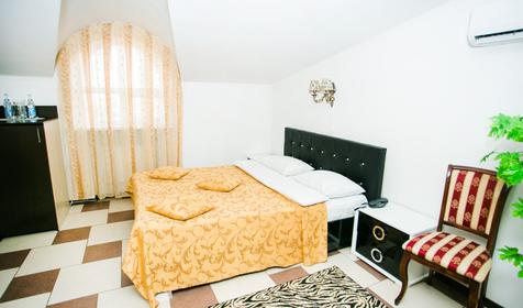 Гостиничный комплекс Frant Hotel, г. Волгоград