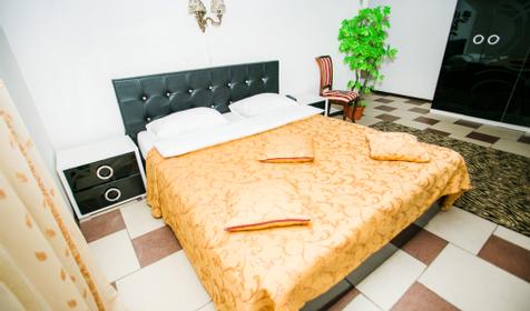 Гостиничный комплекс Frant Hotel, г. Волгоград
