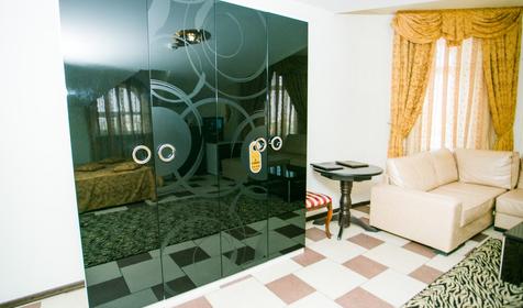 Гостиничный комплекс Frant Hotel, г. Волгоград