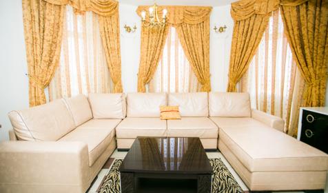 Гостиничный комплекс Frant Hotel, г. Волгоград
