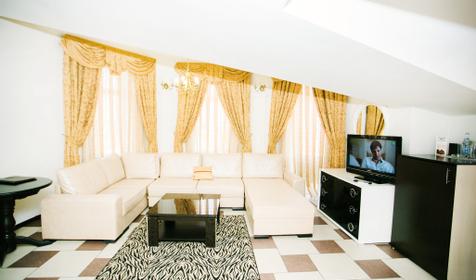 Гостиничный комплекс Frant Hotel, г. Волгоград