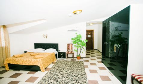 Гостиничный комплекс Frant Hotel, г. Волгоград