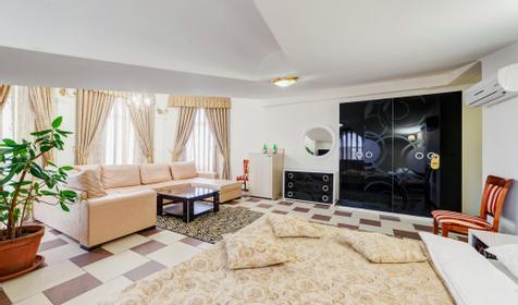 Гостиничный комплекс Frant Hotel, г. Волгоград