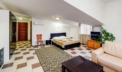 Гостиничный комплекс Frant Hotel, г. Волгоград