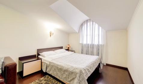 Гостиничный комплекс Frant Hotel, г. Волгоград