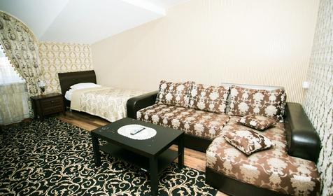 Гостиничный комплекс Frant Hotel, г. Волгоград