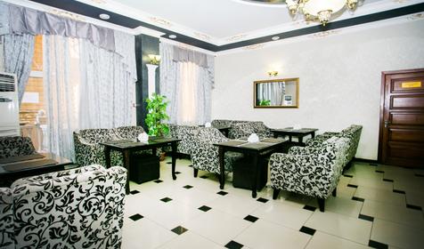 Гостиничный комплекс Frant Hotel, г. Волгоград