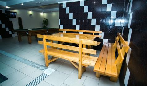 Гостиничный комплекс Frant Hotel, г. Волгоград