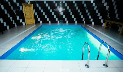 Гостиничный комплекс Frant Hotel, г. Волгоград