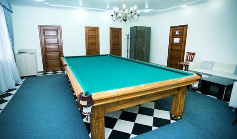 Гостиничный комплекс Frant Hotel, г. Волгоград