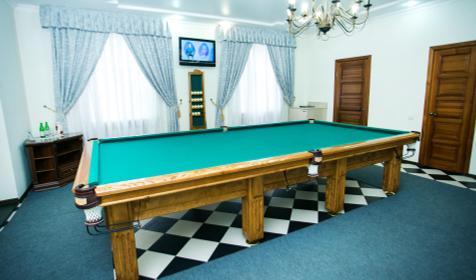 Гостиничный комплекс Frant Hotel, г. Волгоград