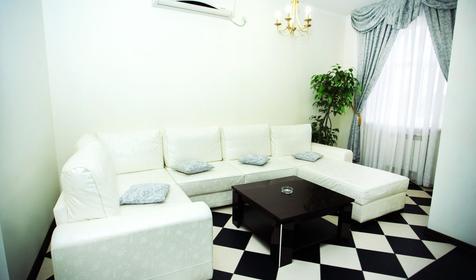 Гостиничный комплекс Frant Hotel, г. Волгоград