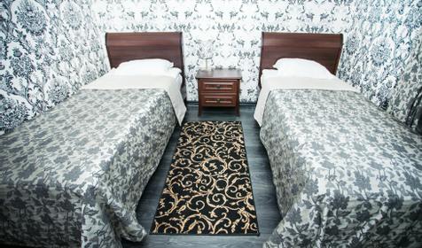 Гостиничный комплекс Frant Hotel, г. Волгоград