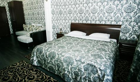 Гостиничный комплекс Frant Hotel, г. Волгоград