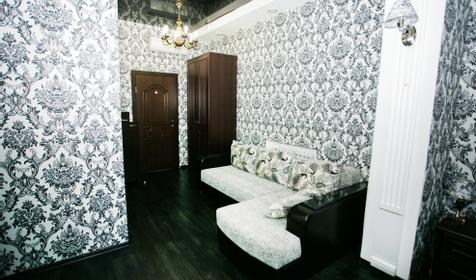 Гостиничный комплекс Frant Hotel, г. Волгоград