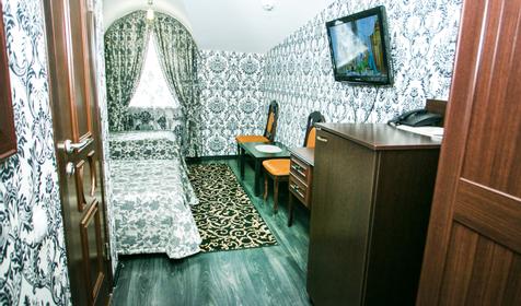 Гостиничный комплекс Frant Hotel, г. Волгоград