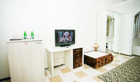 Люкс junior suite DBL