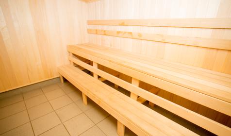 Люкс junior suite DBL (M)-мансарда