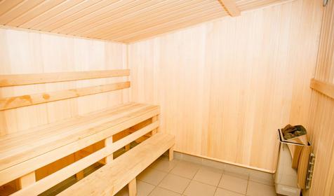 Люкс junior suite DBL (M)-мансарда