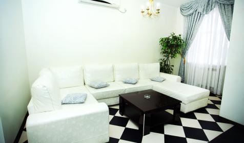 Люкс suite DBL