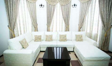 Люкс suite DBL