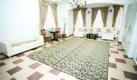 Люкс suite DBL
