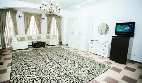 Люкс suite DBL