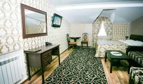 Стандарт 2 (DBL)