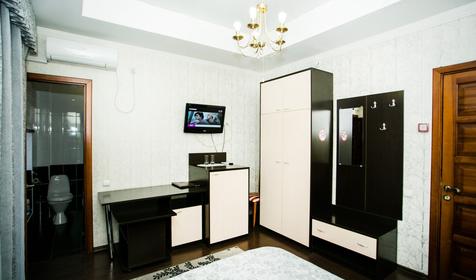 Эконом (DBL)