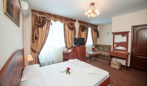 Полулюкс